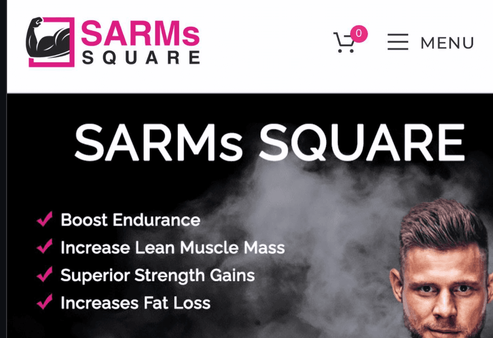 Sarmsnsquare