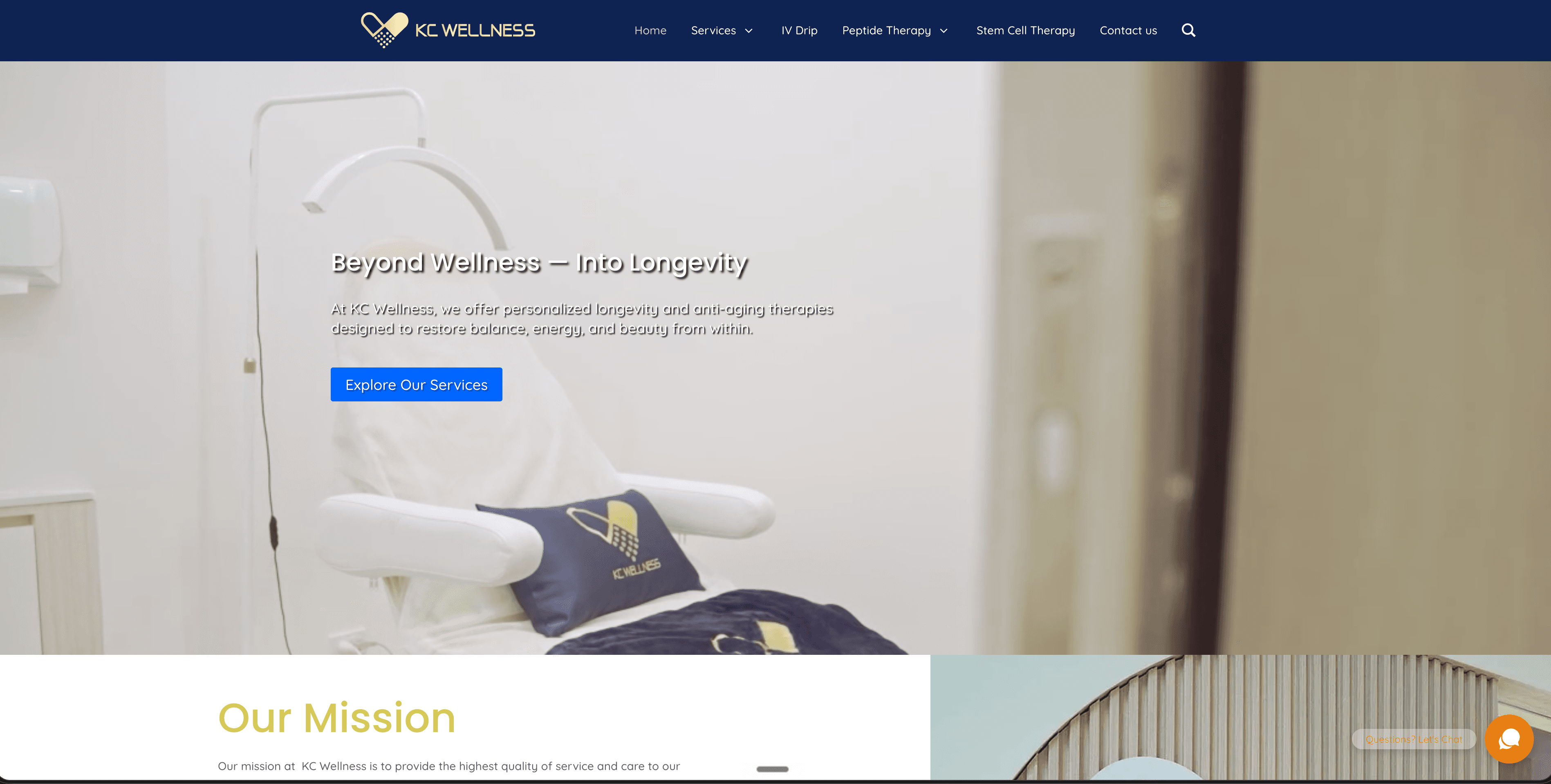 KC Wellness Clinic