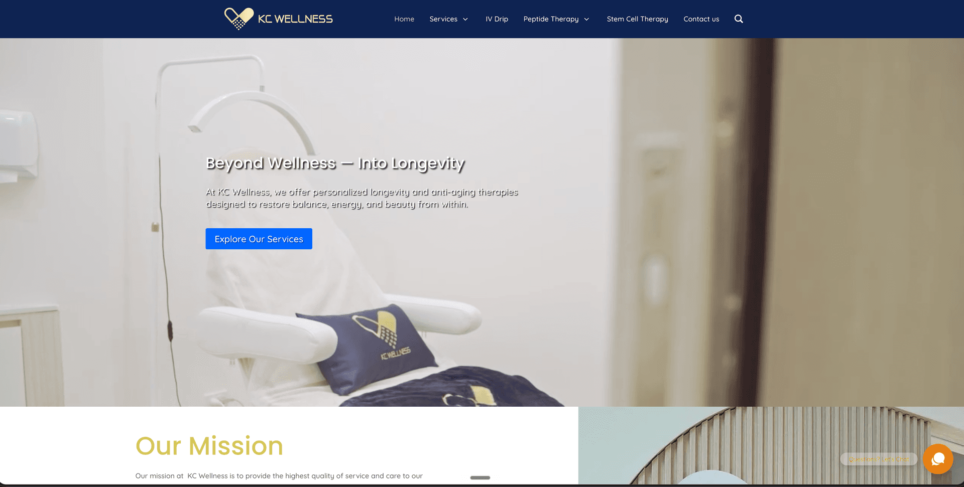 KC Wellness Clinic