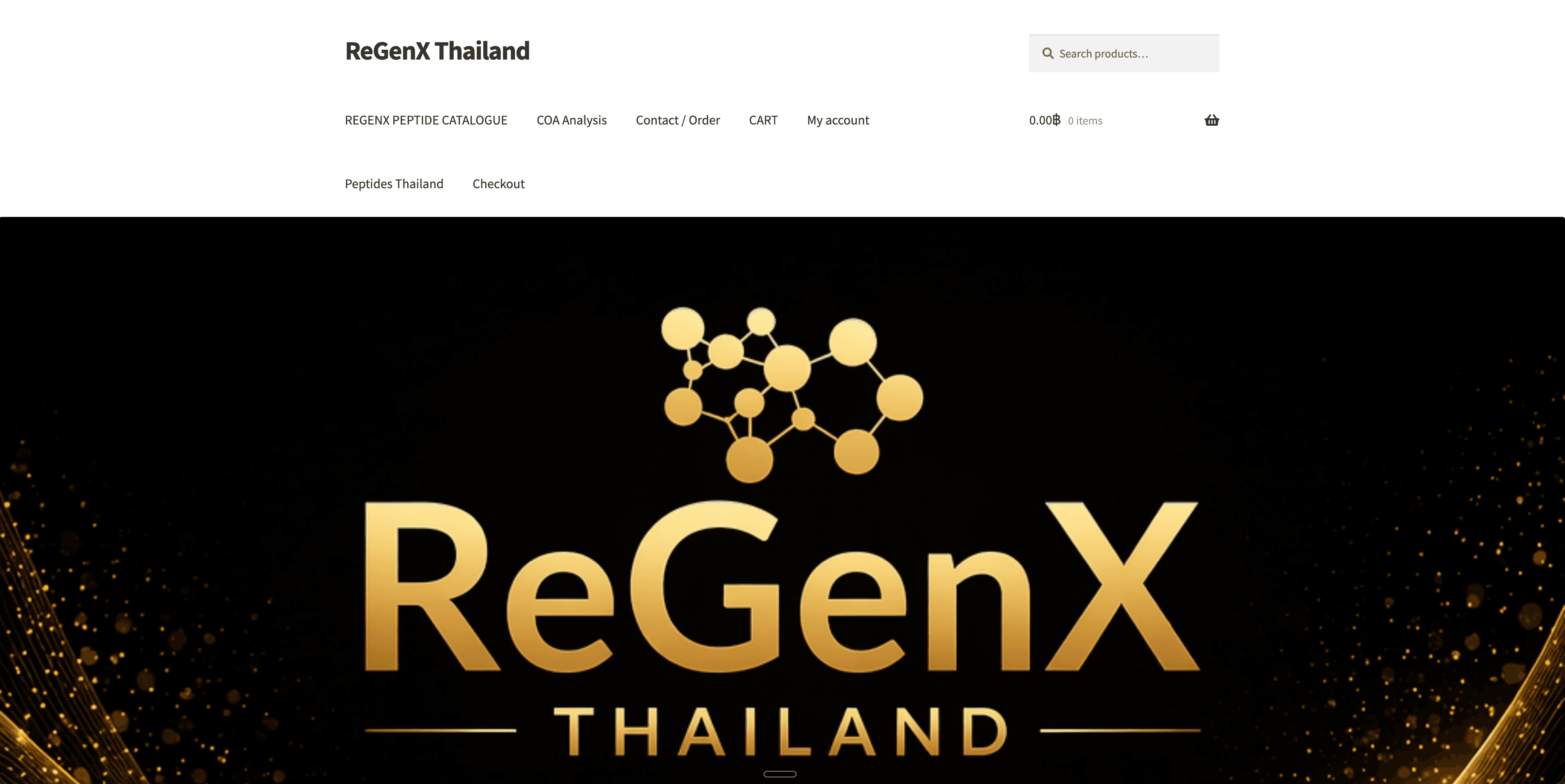 ReGenX Thailand